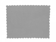 moshat� pamutsz�nyeg - k�k kerek bet�